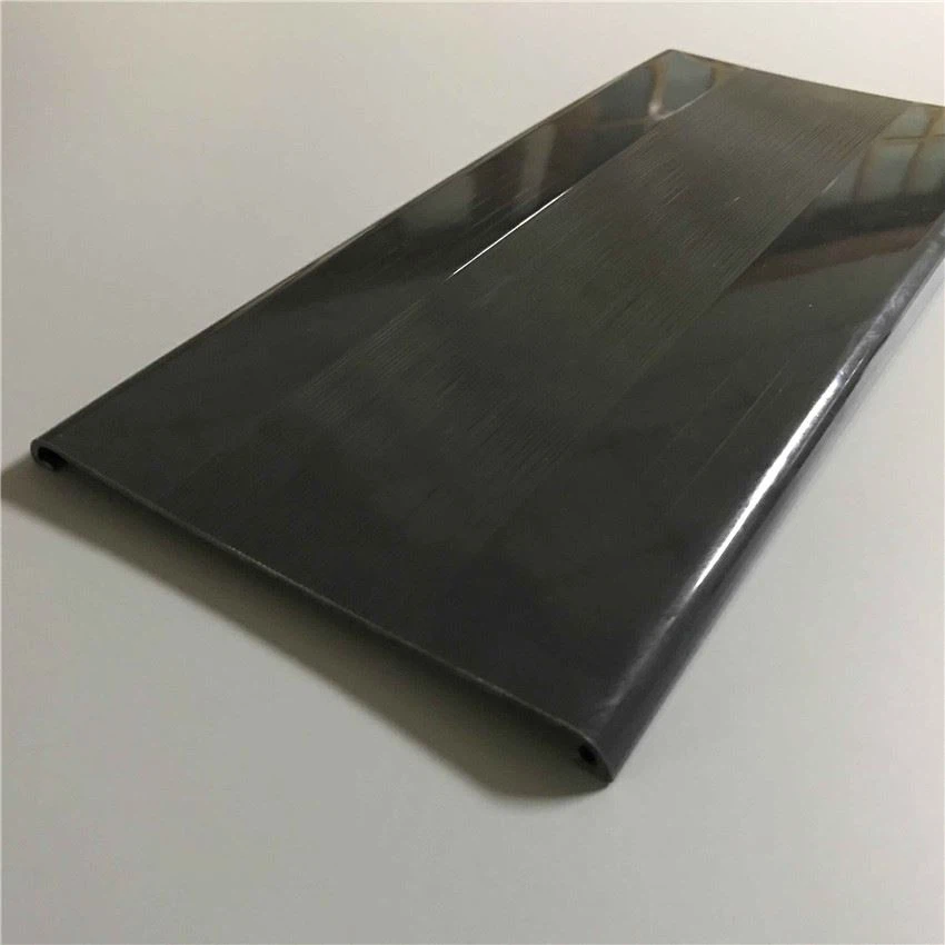 polycarbonate roofing systems profile