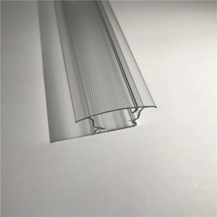 polycarbonate extruded profile polycarbonate extruded profile