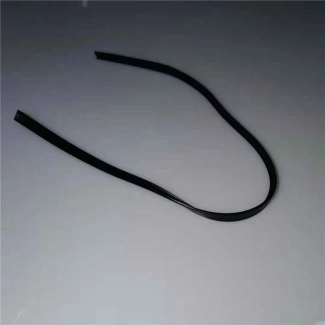 PVC seal strip