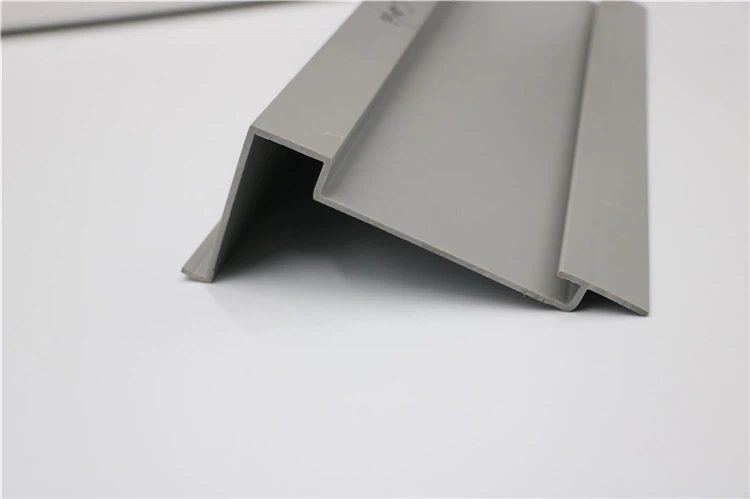 pmma profile extrusion
