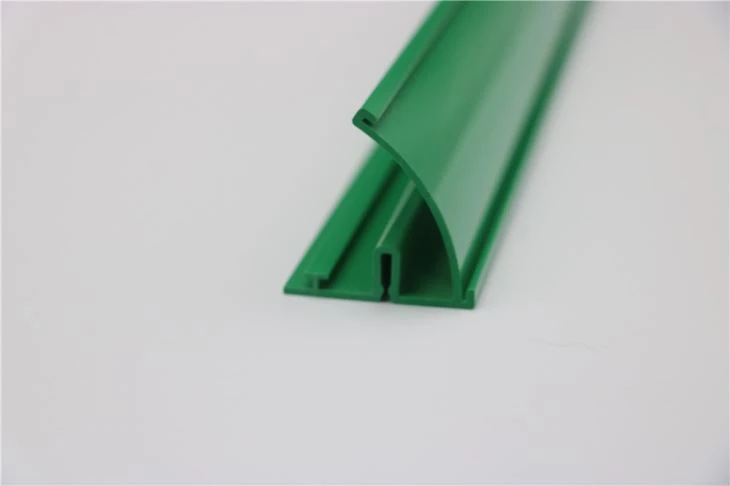 Plastik profillar Xitoy
