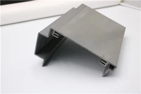 Extruded Plastic Profiles