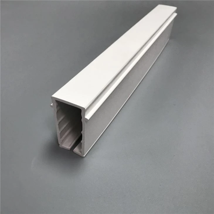 Shide Upvc profillari