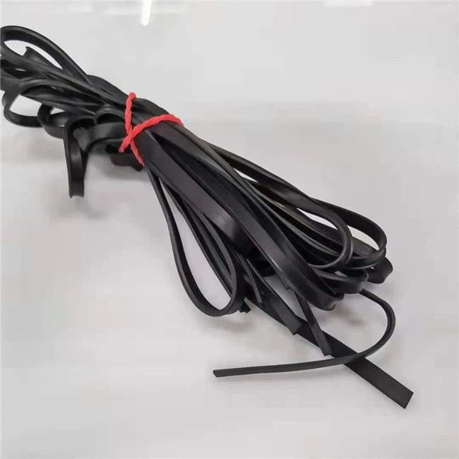 Soft Pvc Seal Strip Side For Windows