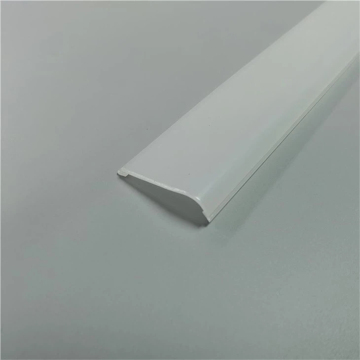 Strip Light Plastic Cover