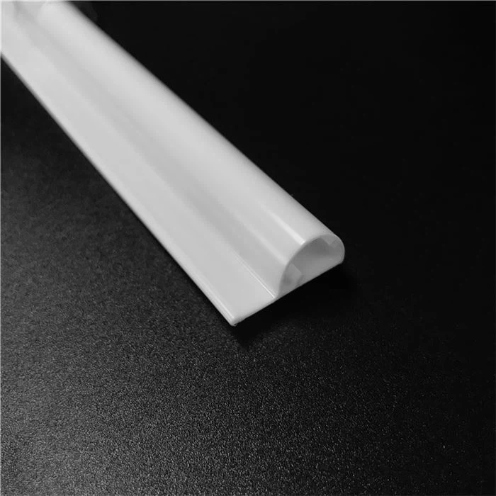 Electric Appliance Extruded Abs Profiles