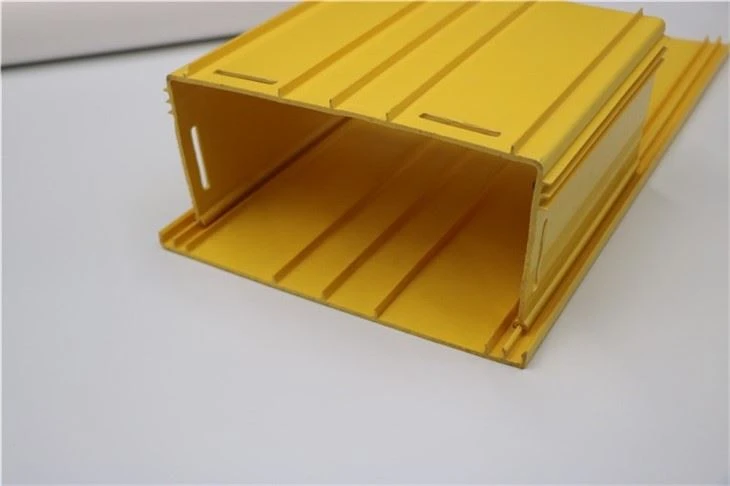 Plastic Extrusions For Construction Building